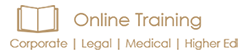 Online Training Texas Logo